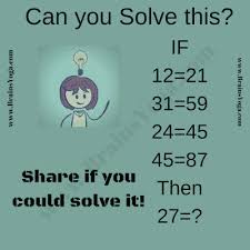 4x6 and 4x7 puzzles are each published once per week, on fridays and tuesdays. Hard Logical Problem Math Riddles Brain Teasers Logic Puzzles Brain Teasers Brain Math