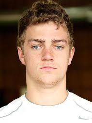 Tyler Skidmore Quarterback: Pocket Passer Recruiting Profile