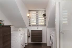Kleine Badkamer Wasmachine 2 Kleine Badkamers