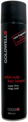 Hair color wellesley with goldwell color technology. Goldwell Salon Only Firm Haarlack 600 Ml Gunstig Kaufen