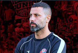 Gal Erel appointed coach of Hapoel Haifa football team