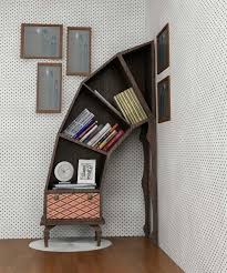 Alice In Wonderland Furniture Bookcase Design Decor Furniture