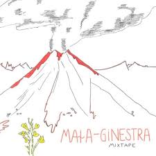 Occhi socchiusi e mani quasi troppo fredde si uniscono sotto delle coperte tessuto leggero e braccia conserte quando qualcosa diverte qualcos'altro si perde è una legge, non c'è da chiedersi niente solo dormire appiccicati come il vento. A Modo Mio By Mala Official