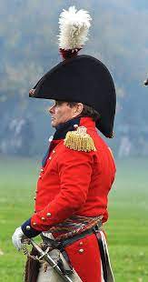 Brock British Uniforms Military Uniform Classic Outfits