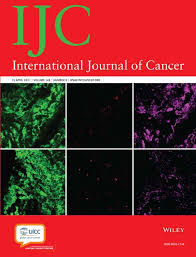 The results have led some. International Journal Of Cancer Accepted Articles