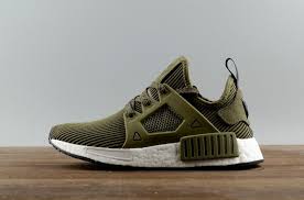 Authentic Adidas Originals Nmd Xr1 Pk Olive Green Real Boost S32217 Sport Shoes 36 39 Adidas Nmd Adidas Nmd Xr1 Pk Sneakers