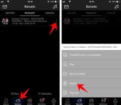 Aplicativo para baixar música no iphone grátis. App Para Ouvir Musica Offline No Iphone Gratis Saiba Usar O Young Radio Players Techtudo