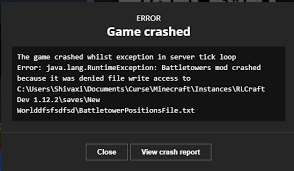 Where can i learn more about mods, or keep in touch with the modding community? Battletowers Crash With Write To File Access Issue 306 Atomicstryker Atomicstrykers Minecraft Mods Github