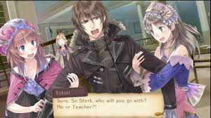 Check spelling or type a new query. Atelier Totori Ending Sterk Youtube