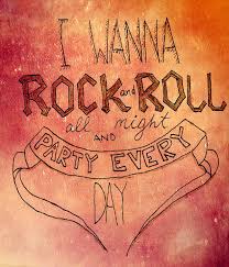 And you drive us wild, we'll drive you crazy. Pin By Kim Wise Hamilton On Legendary Lyrics Classic Rock Lyrics Rock Quotes Lyrics To Live By