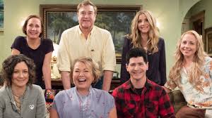 Her parents are angie chalke and doug chalke. Roseanne Revival Here S How Sarah Chalke Will Fit In Youtube