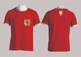 Aplikasi desain baju untuk smartphone. Jasa Desain Kaos Di Bandar Lampung Hitamedia