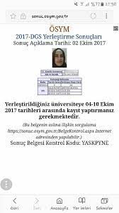 2021 dgs kontenjan kılavuzunu yayınlandı! Dgs Sonuclari Aciklandi Ve Final Akademi Kpss Adana ÙÙŠØ³Ø¨ÙˆÙƒ