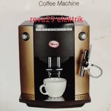 We did not find results for: Coffee Machine Unit Italian Coffee Machine