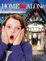 Home Alone The Holiday Heist Wikipedia