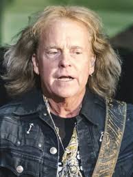 Jack Blades Movies List