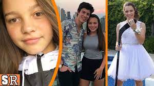 If i was that dudes sister and saw how shawn handled the situation and spoke to my brother i i wonder why mendes was skeptical in the first place. Shawn Mendes Sister 2018 So Random Youtube