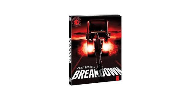 Amazon.com: Breakdown [Blu-ray] : Kathleen Quinlan, Kurt Russell, J.T.  Walsh: Movies & TV