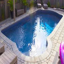 18 X 36 Mt Loch Inground Swimming Pool Kit Swimming Pool Kits Pool Kits Swimming Pools