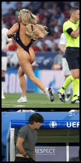This berlin era david bowie/jogi löw meme will delight the musos. Joachim Low Analysis The Cl Final 9gag