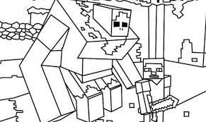 Minecraft Coloring Pages Google Search Minecraft Coloring Pages Monster Coloring Pages Free Printable Coloring Pages