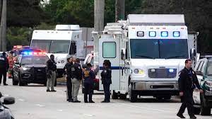 The fbi would not answer questions about stone's tenure as an agent, whether he met the woman through his work for the bureau and whether they had a relationship. Florida Shooting Two Fbi Agents From Crimes Against Children Unit Killed And Three Agents Wounded In Sunrise Shootout Cnn