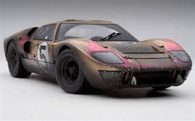 We did not find results for: Exoto 1966 67 Exoto Ford Gt40 Mk Ii Third 1966 Le Mans 24 Hours Bucknum Hutcherson I Finish Line Plus I