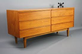 Stunning Mid Century Hayson Sideboard 6 Drawers Buffet Danish Retro Vintage Cliff Hayton 360 Mo Sideboard Scandinavian Mid Century Modern Furniture Furniture