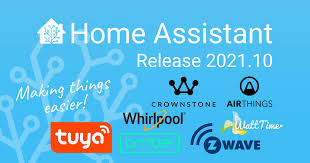 Read zhealthehr blog for the latest news, tips and updates on chiropractic ehr, billing and practice management software. 2021 10 0 Z Wave S2 Support Tuya Secure Esphome And 400 New Icons Home Assistant