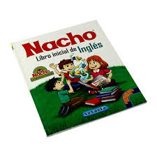 Teniendo en cuenta la simultaneidad que deben presentar el aprendizaje de la lectura y la escritura, el silabario nacho da lugar al alumno para que lea y escriba dando asi validez a este principio pedagogico. Libro Nacho Dominicano Mommy Maestra Nacho Lectura Inicial A Spanish Reading Workbook Nacho Lee Silabario Y Libro De Lectura Inicial Coleccion Nacho Home Appliances