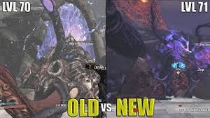 Old And New Final Boss Fight Destroyer In Borderlands Remaster Borderlands Goty Enhanced Youtube After troy's death, tyreen opens the destroyer's vault and fuses with the monsters in order to kill the.