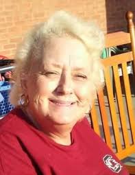 Obituary for Pamela Branham Williams