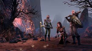 Elder Scrolls Online Witches Festival 2021: Rewards, Event Tickets, New  Daily Quest & More - Fextralife