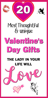 50 best valentine's day gifts to celebrate the woman in your life. Valentine S Day Gift Ideas For Her Ideas For Valentine S Best Valentine S Day Gifts Unique Valentines Day Gifts Girlfriend Valentines