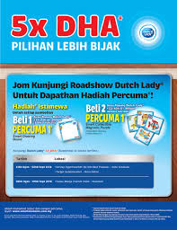 We also reserve the right to remove any comments and postings that contain solicitation of any sort, and/or promote products & services unrelated to the. Jom Kunjungi Roadshow Dutch Lady Dutch Lady Moms Club Facebook