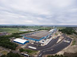 Det brinner i ett flerfamiljshus i halmstad. De Har Det Mest Hallbara Varumarket Recycling