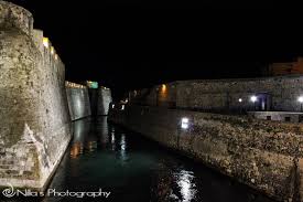 Most were deported back to morocco. Secrets Of Ceuta A Spanish Enclave In Africa Image Earth Travel