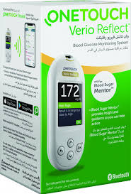 I actually only really need something that would sync the blogs i read and random web pages to my device (i. Onetouch Verio Reflect Blood Glucose Meter Onetouch