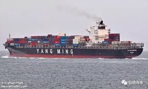 Yang ming marine transport corporation (chinese: 20è‰˜ é™½æ˜Žæµ·é‹ç¢ºèªå»ºé€ 10è‰˜ ç§Ÿ10è‰˜è²¨æ«ƒèˆ¹ å£¹è®€
