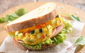 とうもろこし サンド