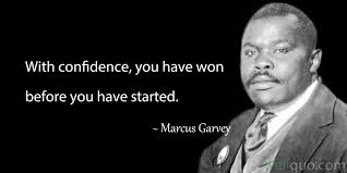 Marcus Garvey Quotes Well Quo