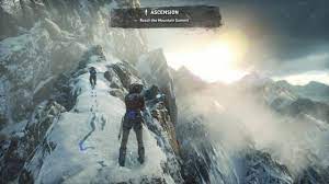 Rise Of The Tomb Raider Pc Requirements Screenshots