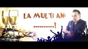 Sa ai parte de multe realizari, bucurii si de tot ce e mai bun si mai frumos in viata! Edy Talent La Multi Ani Hitul Petrecerilor Video Dailymotion