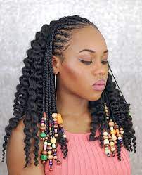 Where i live they call it tigray shuriba, tigray braids. These Braided Styles Are Gorgeous For Any Season Naturallycurly Com