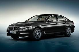 2020 Bmw 530i Sport Launched In India New Entry Level 5 Series Priced At Rs 55 4 Lakh The Financial Express
