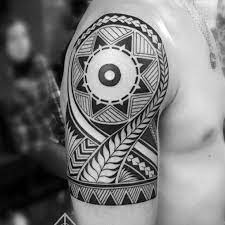Check spelling or type a new query. Polynesian Shoulder Tattoo Best Tattoo Ideas Gallery Tatuaje Maori Disenos De Tatuaje Maori Tatuaje Maori Hombro