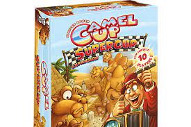 Supercup includes four modules for the camel up base game. Toys Hobbies Camel Up Super Cup By Z Man Games Contemporary Manufacture