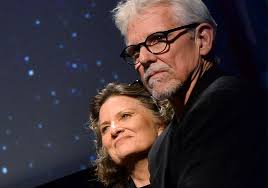 Katha Cato & Donald Cato