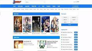 Nonton streaming anime sub indo. Download Anime One Piece Boruto Sub Indo Ini Daftar Situs Anime Legal Halaman All Bangka Pos