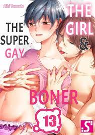 The Girl & the Super Gay Boner Manga eBook by Aihi Yamada - EPUB Book |  Rakuten Kobo Philippines
